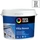 Bojë fasade Pentacolor Villa Novus, latex, 5L, e bardhë
