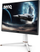 Monitor gaming BenQ EX271Q MOBIUZ, 27\", 2560 x 1440 Quad HD, 180Hz, i zi me të bardhë