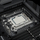 Komplet montimi Iceberg Thermal MOUNT1700X A0A, për Intel LGA 1700, për ftohësit IceSLEET X5 X6, i zi