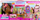 Set loje Barbie Mysteries Ultimate Stable, stallë me kalë, mbi 25 gjëra, shumëngjyrësh