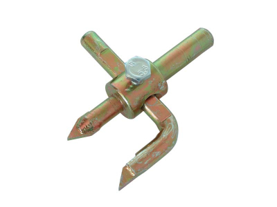 Shpuese pllakash Modeco MN-76-020, 40-90mm