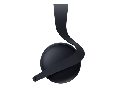 Kufje gaming Sony Pulse Elite Wireless, pa tela, për PS5, të zeza