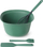 Set pjekjeje Brabantia TASTY+, 3.2L, 4 pjesë, jeshile