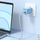 Karikues muri Mcdodo CH-1503 GaN, 67W, 2x USB-C 1x USB-A, blu