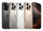 Apple iPhone 16 Pro Max, 256GB, Natural Titanium