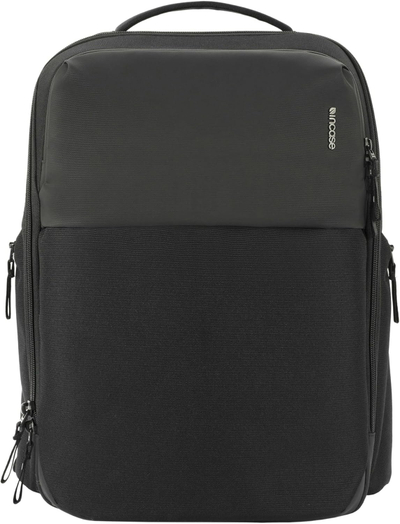 Çantë shpine Incase A.R.C. Daypack, për laptop 16", 24L, e zezë