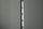 Shtyllë gardhi Unimet Z, për rrjetë pylli, e galvanizume, 225 cm
