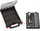 Set çelësa me goditje Milwaukee PACKOUT, 3/8", 32 copë, i zi