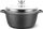 Tenxhere me kapak Maestro MR-4616C, 16 cm, 1 l, e argjendtë
