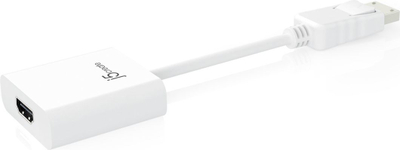 Adapter HDMI J5CREATE JDA154