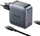 Karikues USB Vention 100W GaN, PD, Type C, i bardhë