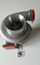 Turbinë k64 GT35 .63, T3 flange, deri 500HP, gri
