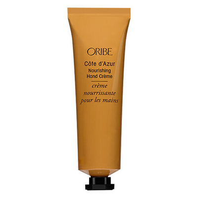 Krem ushqyes për duar Oribe Côte d'Azur, 100 ml