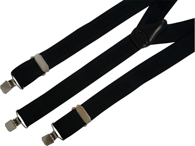 TirandaN.Ties, e zezë