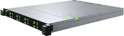 Server rack Fujitsu Primergy RX1330 M5, Xeon E-2336, 16GB RAM, gri