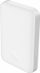 Baseus Magnetic Mini Безжичен Power Bank, 6000 mAh, 20W, White