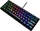 Механичка гејминг тастатура SureFire KingPin M1, RGB, американски англиски (US), црна