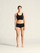 Pantallona të brendshme CRAFT Active Boxer Panty, për femra, të zeza