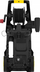 Lavastres me presion Stanley SXPW19B, 1900W, 150 bar, verdh e zez