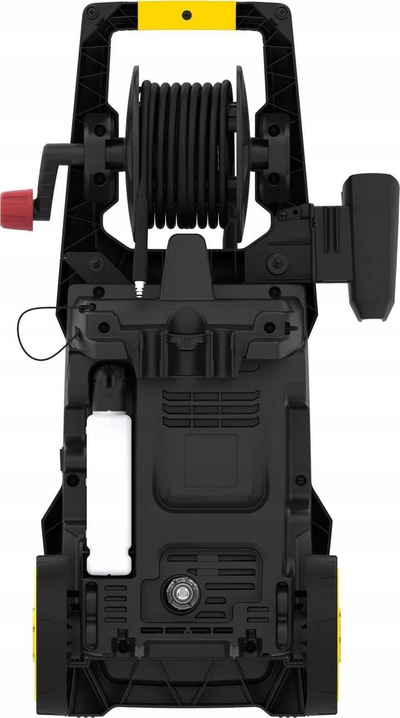 Lavastres me presion Stanley SXPW19B, 1900W, 150 bar, verdh e zez