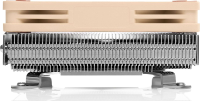 Ftohës CPU Noctua NH-L9i-17xx, profil i ulët, 92mm PWM, kafe