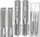 Set çezmash për filet ARTPOL TAP M18x2.00mm, set 2 copë