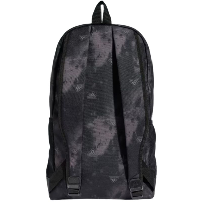 Çantë shpine Adidas Linear Graphic IS3783, 22L, poliestër i ricikluar, shumëngjyrëshe