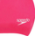 Капа за пливање Speedo Long Hair Cap AU, силикон, розова