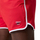 Shorcë noti Speedo Jetstream 16" Logo, meshkuj, i kuq e bardhë