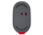 Maus Lenovo Go, USB-C, Wireless, i hirtë