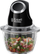 Grirës Russell Hobbs 24662 56, 0.5L, 200W, i zi mat