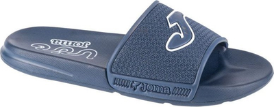 Shapka pishine Joma S.Island Men 2403, rrëshqitëse, për burra, blu navy