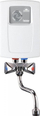 Ngrohës uji rrjedhës Kospel EPS2 5.5 Twister, 5.5 kW, 0.6 MPa, i bardhë