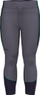 Leggins për gra Under Armour HG Armour 6M Ankle Leg Block 1370067, HeatGear, për stërvitje, gri