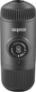 Makineri portative espresso Wacaco Nanopresso, 18 bar, 80 ml, gri