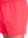 Shorce plazhi për çuna Arena Beach Short Logo R, poliester i riciklum, tharje e shpejtë, rozë neon