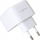 Karikues rrjeti MX Thunder PD 35W, 2x USB C, i bardhë