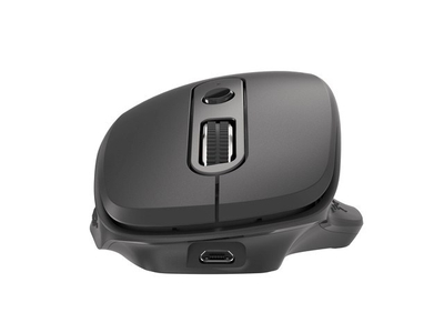 Mouse pa kabllo Natec Falcon NMY-1610, 3200 DPI, Bluetooth 5.0, i zi