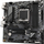 Pllakë amë GIGABYTE A620M GAMING X - AMD A620