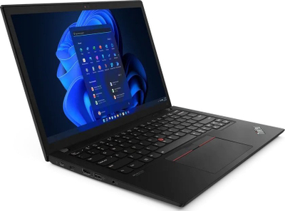 Laptop Lenovo ThinkPad X13 G3, 13.3", Ryzen 5 Pro 6650U, 8GB RAM, 256GB SSD