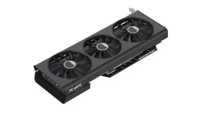 Kartelë grafike XFX Speedster QICK 319 Radeon RX 7700 XT Black Edition 12GB GDDR6