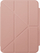 Këllëf tablet Uniq Camden Click, për iPad Air 11" 2024 dhe 10.9" 2022, gri