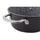 Set tenxhere Lamart LT1283, 5 pjesë, Granit, e zezë/gri