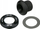 Set bulonash pedaliere SRAM DUB M18 M30, vetë‑nxjerrëse, i zi