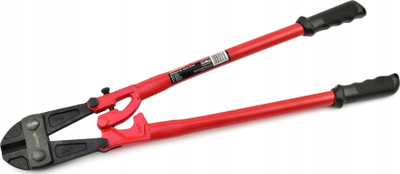 Ножици за сечење метал Tvardy T00712, 600 mm 24\", челик Cr Mo
