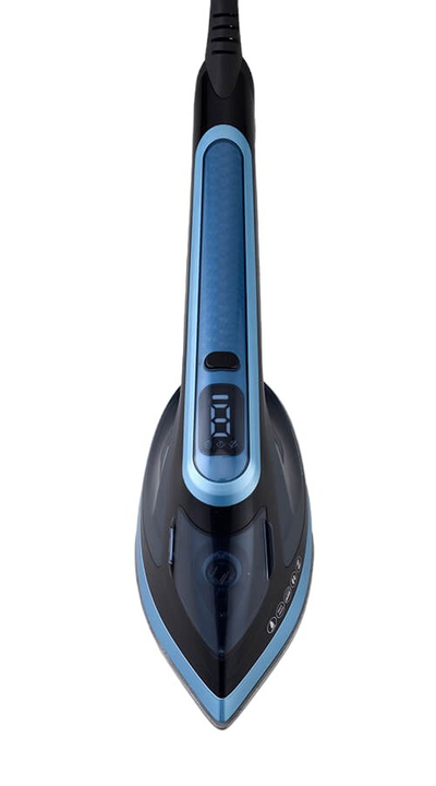 Hekur me avull dore Maestro MR-315C, 1800W, 180ml, i bardhë