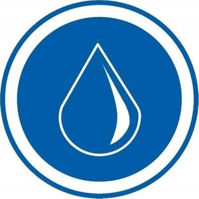 Bojë vulosjeje Trodat Imprint, 24 ml, blu