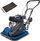 Kompaktor me benzinë Scheppach HP1400S, 13 kN, 2.0 HP, i zi