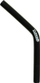 Tub silikoni TurboWorks Elbow 45°, 25mm XL, i zi