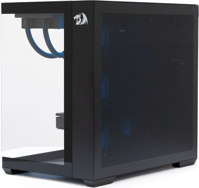 Kompjuter gaming Game X G300, Ryzen 5 7600X, Radeon RX 7600 XT, 64GB RAM, 1TB SSD, i zi